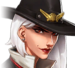 Ashe icon