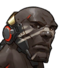 Doomfist icon