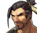 Hanzo icon