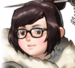 Mei icon