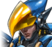 Pharah icon