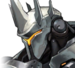 Reinhardt icon