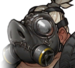 Roadhog icon