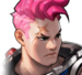 Zarya icon